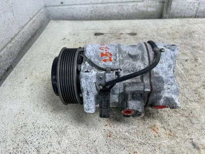 BMW M850I 2019 4,4 L compresor de aire acondicionado OEM  Foto 1 de 4