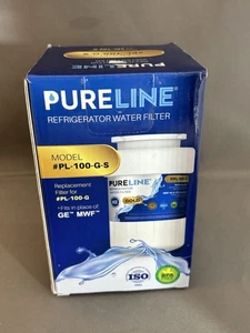 New Sealed Pureline PL-100 Refrigerator Water Filter - Picture 1 of 4