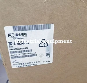 FRN90G1S-4C frequency converter FRN90G1S-4C FRN90G1S-4C FRN90G1S-4C FRN90G1S-4C - Picture 1 of 3