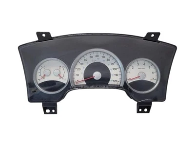 Dodge Durango 2004 velocímetro cuadro de instrumentos medidores - original OEM Foto 1 de 4