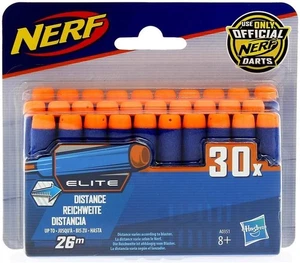 Hasbro Nerf N-Strike Elite Dart Nachfüllpack 30 Darts - Bild 1 von 12