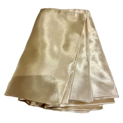 Satin Napkins Set Of Eight  - Image 1 of 4