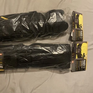 New Klein Tools 55920 Tradesman Pro™ Padded Modular Tool Belt - XL | 40” - 44” - Picture 1 of 6