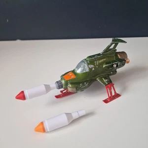 Dinky No 351 UFO Interceptor Nose Missile Reproduction Replacement Spare Part - Picture 1 of 7