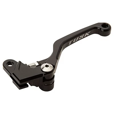 Palanca de embrague plegable Tusk compatible con Brembo negra para KTM 450 XCF-W 2023-2025 Foto 1 de 4