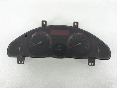 2013-2013 Gmc Acadia Speedometer Instrument Cluster Gauges 22971813 P9COK - Image 1 of 4