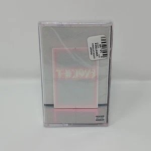 The 1975 I Like It When You Sleep... Cassette Tape UO Exclusive Brand New Sealed - Picture 1 of 7