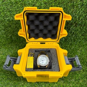 Invicta Women's 28585 Angel Quartz 3 Hand White Dial Watch -*Needs battery* - Picture 1 of 7