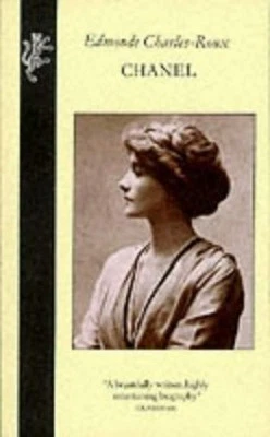 Chanel by Charles-Roux, Edmonde Hardback Book The Cheap Fast Free Post - Image 1 of 2