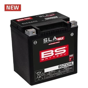 BATERIA BS SLA MAX BGZ32HL CAN AM DEFENDER HD8 DPS - Imagen 1 de 1