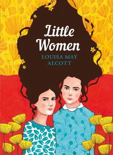 Louisa May Alcott Little Women (Paperback) Sisterhood - Image 1 of 1