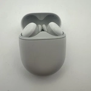 Auriculares inalámbricos Google Pixel Buds serie A con Bluetooth - Imagen 1 de 5