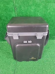 Juego de picnic refrigerador Lexus con platos y correa para el hombro - Imagen 1 de 12