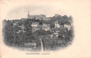 45-CHATEAU RENARD-N�T2620-H/0135 - Picture 1 of 2