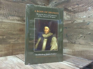 A BODY OF DIVINITY: Being the Sum and Substance of the Christian Religion by Ar - Afbeelding 1 van 2