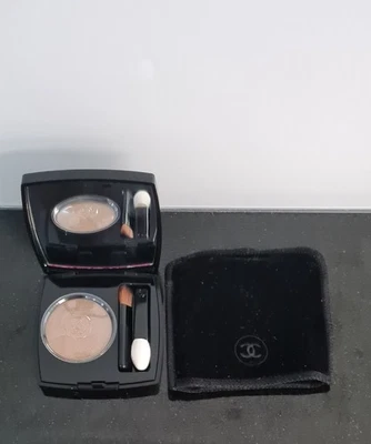 CHANEL OMBRE PREMIERE LONGWEAR POWDER EYESHADOW  32 Bronce Antique Neu - Bild 1 von 3