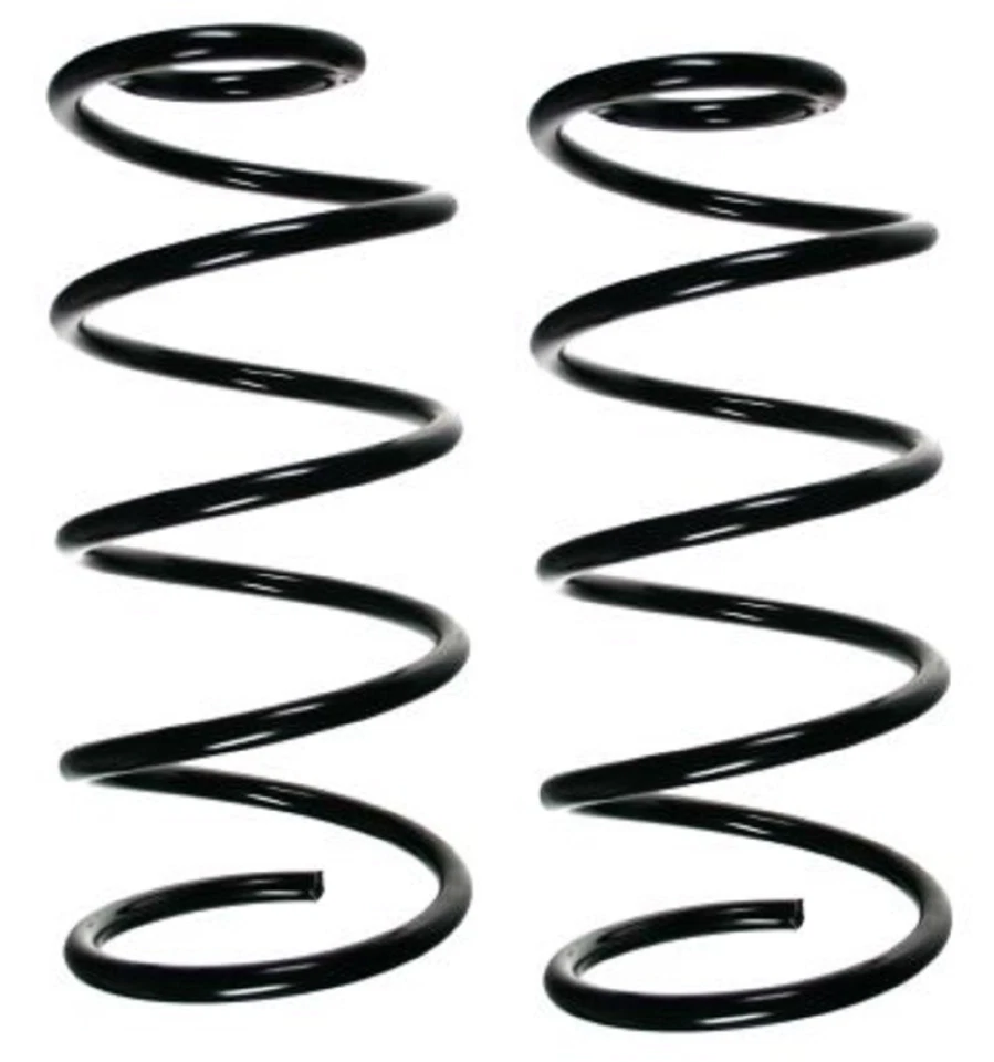 2X Ford C-Max Focus C-Max DM2 1.8 TDCi 2.0 TDCi molas helicoidais dianteiras MPV - Imagem 1 de 1