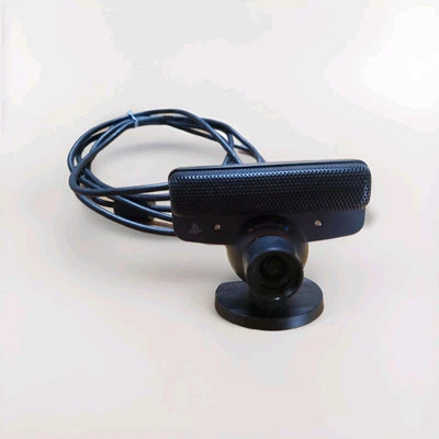 Sony Playstation High Speed USB Motion Eye Camera 4 Microphone Array System J5 - Image 1 of 4