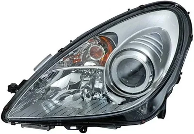 Faro derecha W5W 1EL 008 361-621 HELLA para MERCEDES-BENZ SLK - Imagen 1 de 4