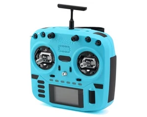 RadioMaster Boxer Crush 2.4GHz 16-Channel Radio System (ELRS) w/AG01 Gimbal - Picture 1 of 6