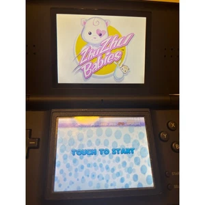 Zhu Zhu Babies Ds Spielkassette - getestet/funktioniert - Bild 1 von 3