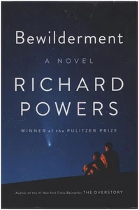 Bewilderment: A Novel - Picture 1 of 2