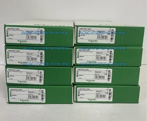 1PZ NUOVO Schneider 140CPS11420 Modulo PLC spedizione veloce - Foto 1 di 6
