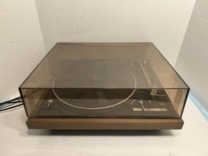 Dual 1246 Automatic Turntable with Pickering D625 Cartridge - Works Please Read - Picture 1 of 11