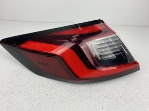 2022-2024 Honda Civic Hatchback Left Driver Tail Light OEM - Picture 1 of 10