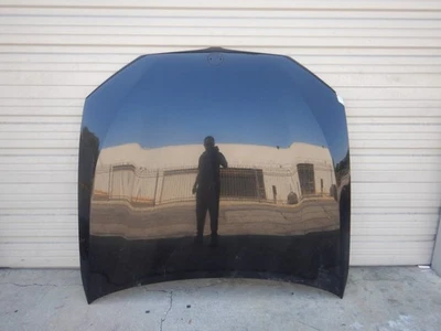 BMW SERIE 5 530i 540i G30 2017 2018 2019 2020 2021 2022 panel capó delantero OEM Foto 1 de 4