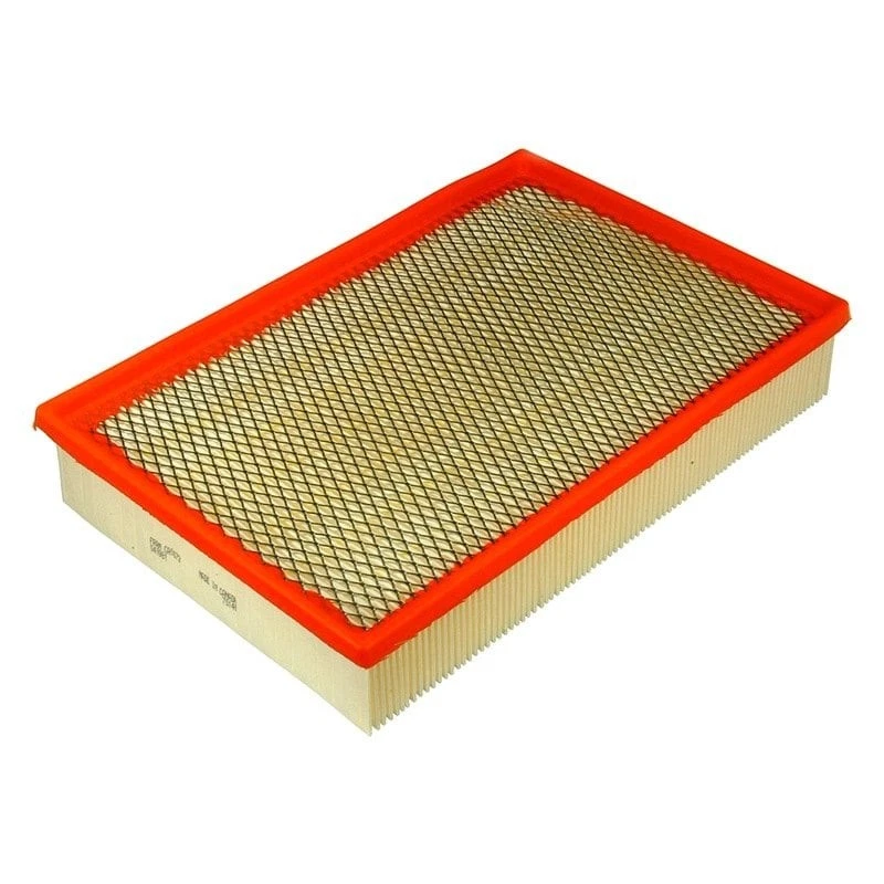 For Volvo S60 2001-2009 FRAM Extra Guard Flexible Panel Rectangular Air Filter Foto 1 de 1