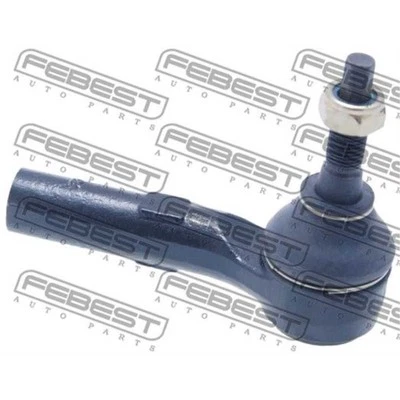 FEBEST Spurstangenkopf Spurstange rechts passend für Jeep Grand Cherokee II - Bild 1 von 2