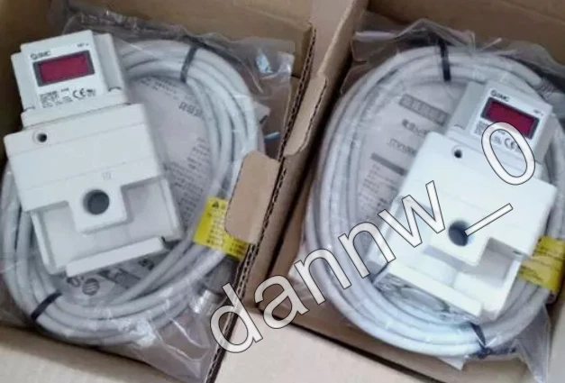 1PC New in box SMC ITV2050-01N2L Pneumatic proportional valve - Image 1 of 1