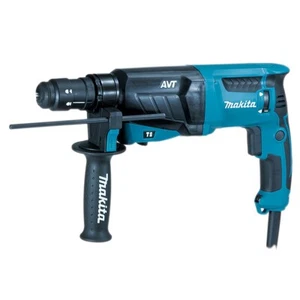 Tassellatore SDS-PLUS 26mm 2,4J 800W Makita HR2631F - Imagen 1 de 6