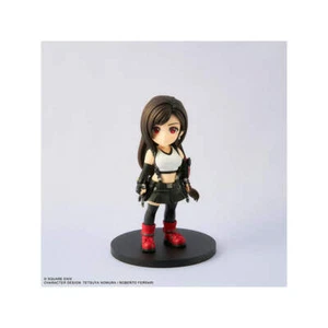 Final Fantasy VII Renacimiento Adorable Artes Tifa Lockhart - Imagen 1 de 11