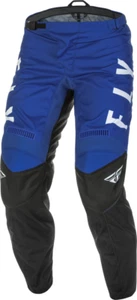 Fly Racing F-16 Men's Pants Blue Grey Black 375-93138 New Size 38 - Bild 1 von 4