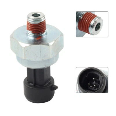 1PC Oil Pressure SensorRE167207For8450 8650 4640 4650 4840 5065M 4520 Tractor - Image 1 of 4