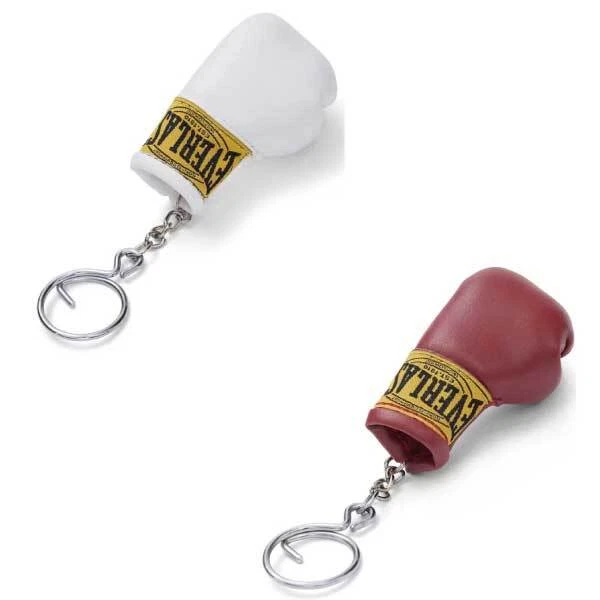 Everlast Boxing Glove Keyring - Image 1 of 1
