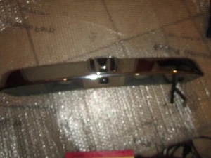 2009-2015 Honda Pilot Tailgate Garnish Molding Chrome w/ Camera 74890-SZAA-A110 - Picture 1 of 17