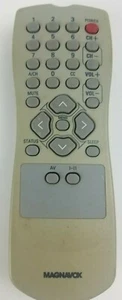 Magnavox ~ IECR06 Remote For DVD Player - Picture 1 of 3