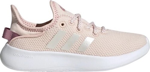 Scarpe da ginnastica Adidas Cloudfoam pure SPW taglia gioventù 7 donna 8 5 rosa IG2423