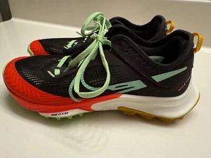 Women Size 6 US - Nike Trail Air Zoom Terra Kiger 8 New without Box - Picture 1 of 7