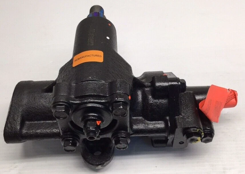 Atsco 7588 Remanufactured Steering Gear Box Fits 2004-2006 Cadillac Escalade GMC - Image 1 of 4