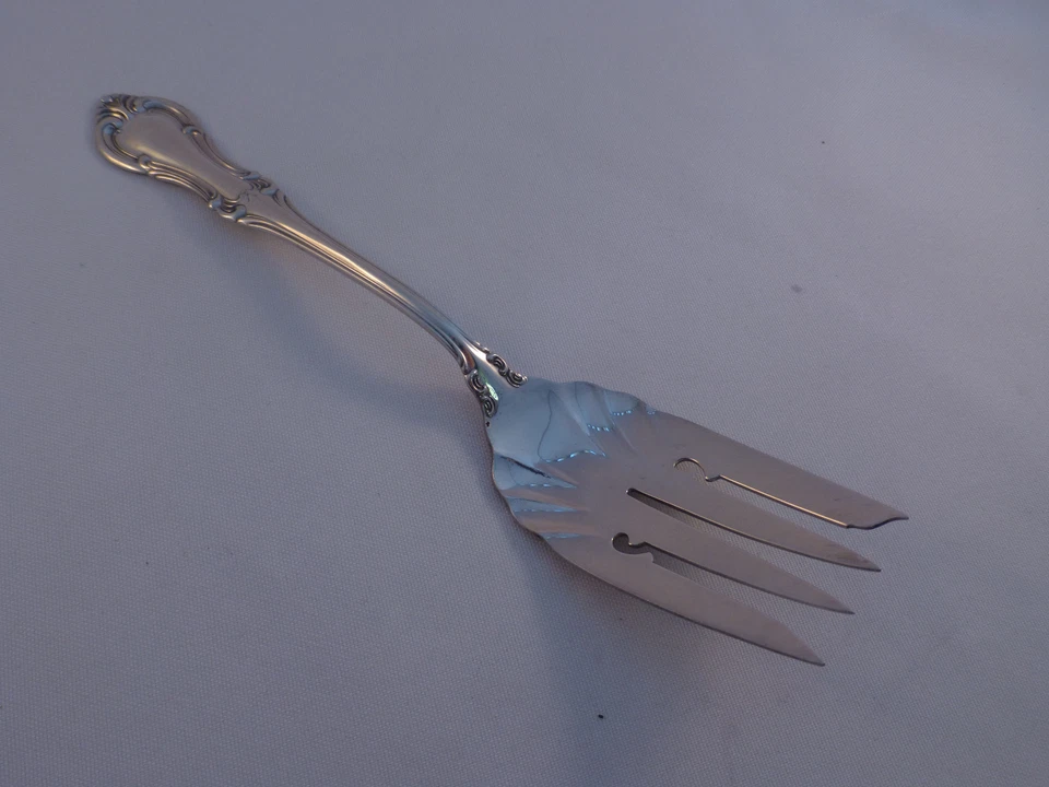 JOAN OF ARC-INTERNATIONAL TENEDOR(S) GRANDE(S) DE CARNE FRÍA ESTERLINA Foto 1 de 3