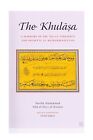 Die Khulasa - Eine Zusammenfassung von Shama'il in Tirmidhi (PB - Turath)