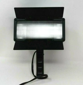 Vintage KAISER 1000W 3044 SK Made in Germany Lighting Film Lamp Handheld - Picture 1 of 5