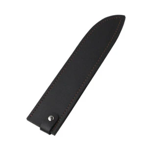 Japanese Chef Knife Sheath Deba Gyuto Shasimi Saya Knife Blade Guard Cover Case - Picture 1 of 5
