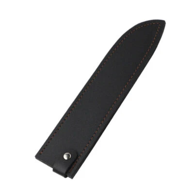 Japanese Chef Knife Sheath Deba Gyuto Shasimi Saya Knife Blade Guard Cover Case - Image 1 of 4