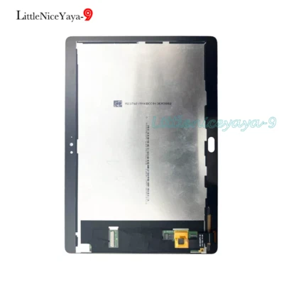 For huawei Mediapad 10.1" M3 Lite 10 BAH-AL00 BAH-W09 LCD touch Display Screen - Image 1 of 4