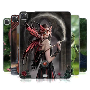 OFFICIAL ANNE STOKES DRAGON FRIENDSHIP SOFT GEL CASE FOR APPLE SAMSUNG KINDLE - Picture 1 of 22